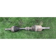 Привод Nissan X-TRAIL TNT31 QR25DE