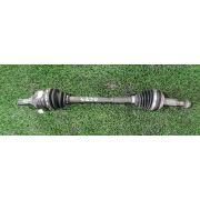 Привод Toyota RACTIS SCP100 2SZFE