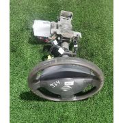 Рулевая колонка Nissan NV200 VM20 HR16DE