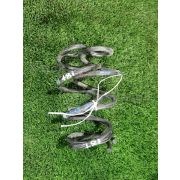 Пружина Nissan NOTE E12 HR12DDR