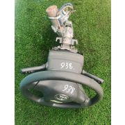 Рулевая колонка Toyota BELTA SCP92 2SZFE