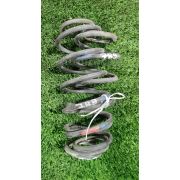 Пружина Toyota VITZ SCP10 1SZFE