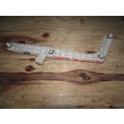 Крепление бампера Mitsubishi DELICA D5 CV5W 4B12