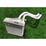 Радиатор печки Nissan NV200 VM20 HR16DE