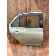 Дверь Toyota BELTA SCP92 2SZFE