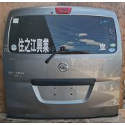 Дверь 5-я Nissan NV200 VM20 HR16DE