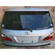 Дверь 5-я Toyota IPSUM ACM21W 2AZFE