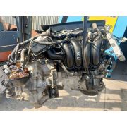 Двигатель Toyota IPSUM ACM21W 2AZFE