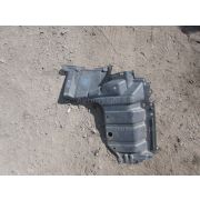 Защита двигателя Toyota WISH ZGE20 2ZRFAE