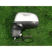 Зеркало Nissan NOTE E12 HR12DDR