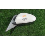 Зеркало Nissan WINGROAD VFY11 QG15DE