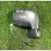 Зеркало Toyota COROLLA SPACIO AE111N 4AFE
