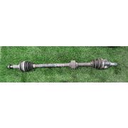 Привод Toyota VITZ NCP91 1NZFE