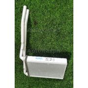 Радиатор печки Toyota BELTA SCP92 2SZFE