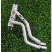 Радиатор печки Nissan NOTE E12 HR12DDR