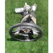 Рулевая колонка Nissan NOTE E12 HR12DDR