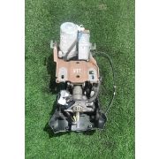 Рулевая колонка Nissan NOTE E11 HR15DE