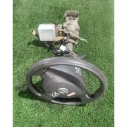 Рулевая колонка Nissan NV200 VM20 HR16DE