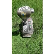 Селектор АКПП Toyota STARLET EP91 4EFE