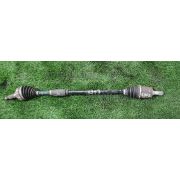 Привод Honda FIT GE6 L13A