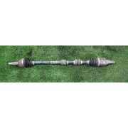 Привод Nissan JUKE YF15 HR15DE