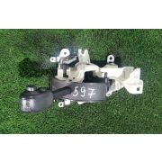 Селектор АКПП Nissan NV200 VM20 HR16DE