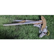 Стеклоподъемник Toyota STARLET EP91 4EFE