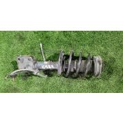 Стойка подвески Nissan JUKE YF15 HR15DE