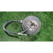 Ступица Honda FIT GE6 L13A