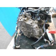 КПП автоматическая Honda CIVIC EU1 D15B