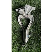 Кронштейн капота Nissan NOTE E12 HR12DDR