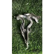 Кронштейн капота Toyota COROLLA SPACIO AE111N 4AFE