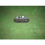 Консоль Lexus GS450H GWS191 2GRFSE