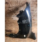 Крыло Nissan JUKE YF15 HR15DE