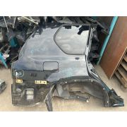 Крыло Nissan X-TRAIL NT31 MR20DE