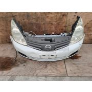 Ноускат Nissan NOTE E11 HR15DE