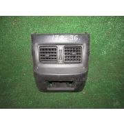 Консоль Lexus GS450H GWS191 2GRFSE