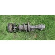 Стойка подвески Nissan TIIDA C11 HR15DE