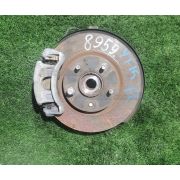 Ступица Nissan JUKE YF15 HR15DE