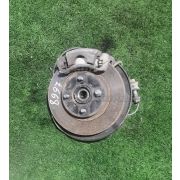 Ступица Toyota BELTA SCP92 2SZFE