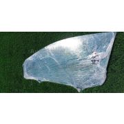 Стекло двери Toyota COROLLA FIELDER NZE141G 1NZFE