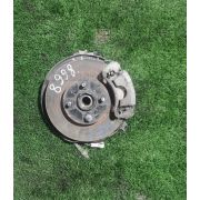 Ступица Toyota BELTA SCP92 2SZFE