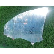 Стекло двери Toyota RAUM NCZ20 1NZFE