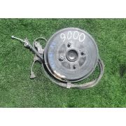 Ступица Toyota BELTA SCP92 2SZFE