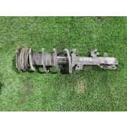 Стойка подвески Nissan NOTE E11 HR15DE