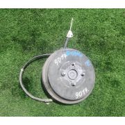 Ступица Toyota RACTIS SCP100 2SZFE