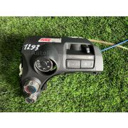 Управление печкой Honda FIT GE6 L13A