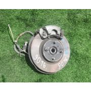 Ступица Toyota RACTIS SCP100 2SZFE