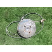 Ступица Toyota RAUM NCZ20 1NZFE