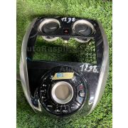 Управление печкой Nissan NOTE E12 HR12DDR